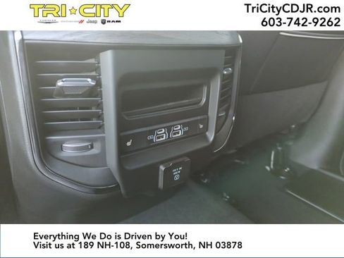 New 2026 RAM 2500 Limited image 25