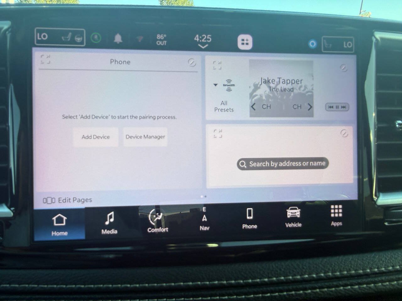 Used 2023 Chrysler Pacifica Limited w/ Uconnect Theater Family Group AWD/4WD image 35