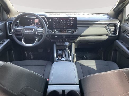 Used 2023 GMC Canyon Elevation RWD image 16