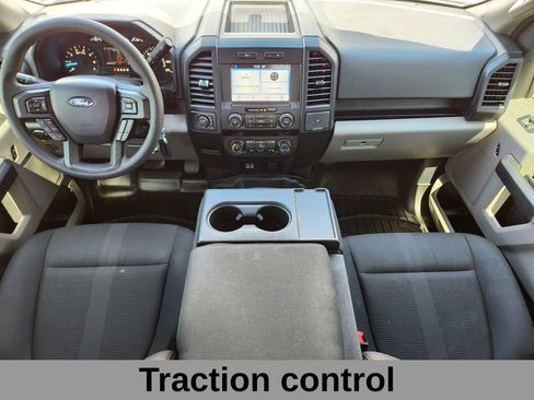 Used 2019 Ford F150 XL w/ Equipment Group 101A Mid AWD/4WD image 13