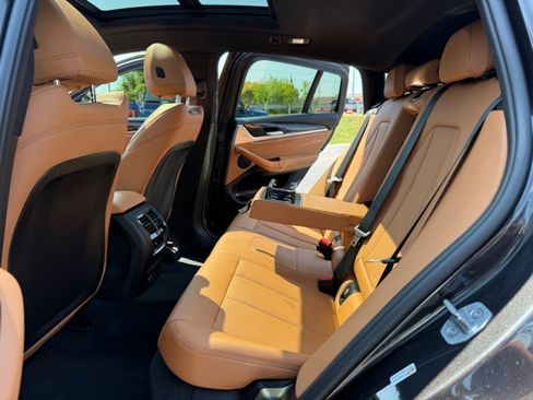 Used 2022 BMW X4 xDrive30i image 14