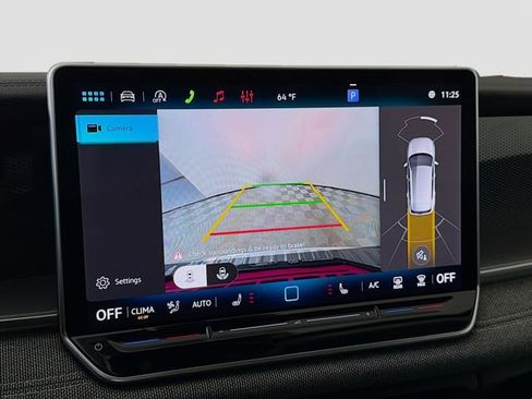 New 2026 Volkswagen Tiguan S image 15