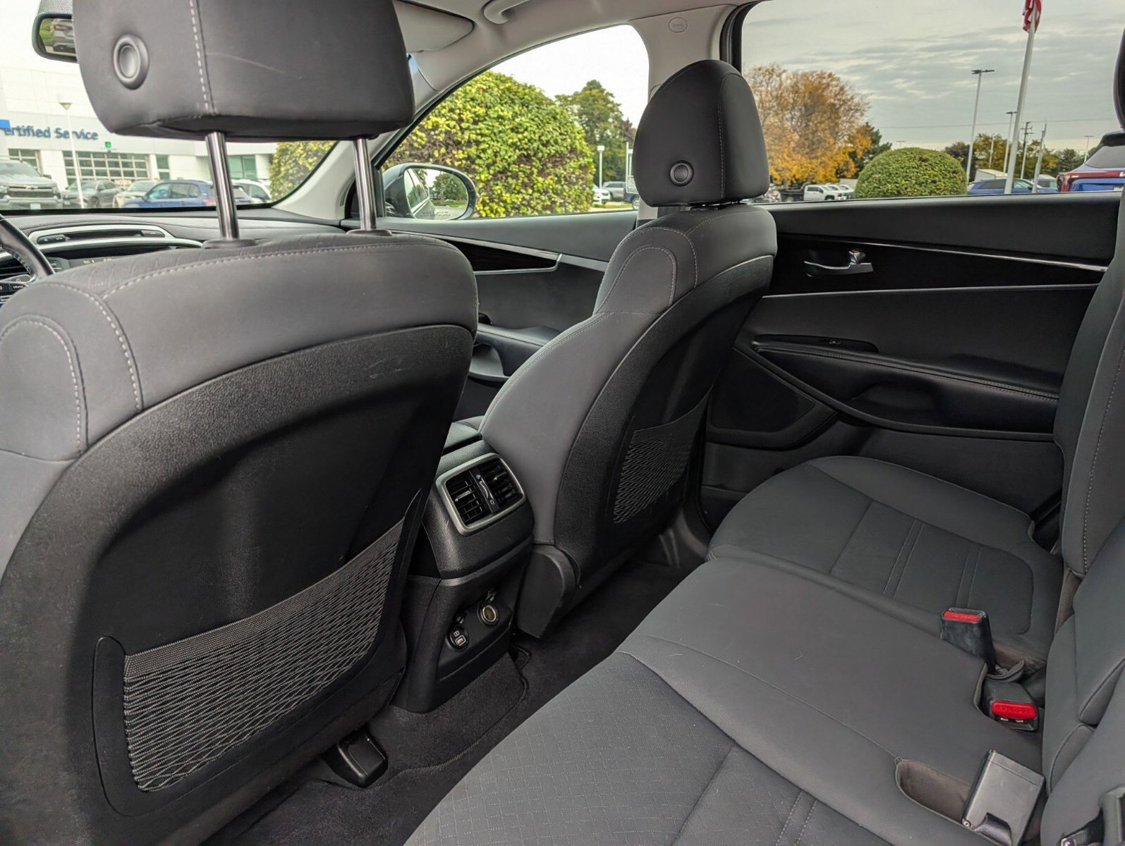 Used 2019 Kia Sorento AWD w/ LX Convenience Package image 20