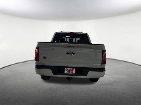 New 2026 Ford F150 XLT w/ Equipment Group 302A MID image 4