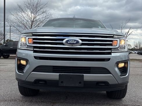 Used 2020 Ford Expedition XLT w/ Equipment Group 202A image 15
