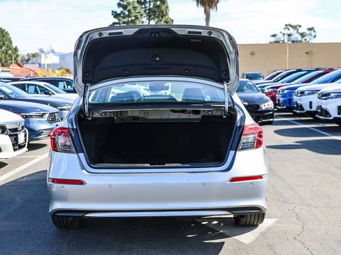 Certified 2023 Honda Civic Touring image 28