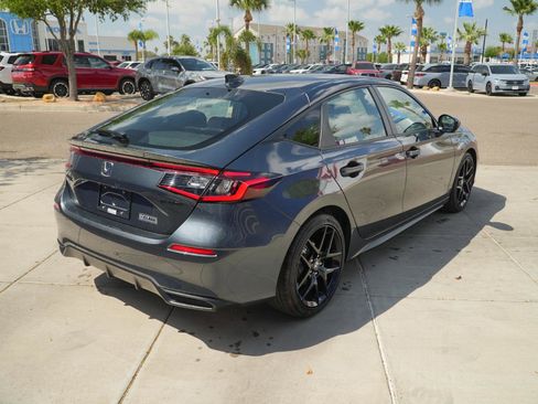 New 2026 Honda Civic Sport image 5