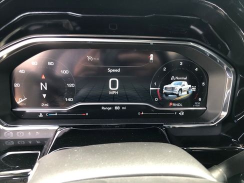 New 2025 GMC Sierra 1500 Elevation AWD/4WD image 19