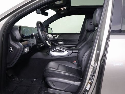 Certified 2020 Mercedes-Benz GLE 350 4MATIC image 10