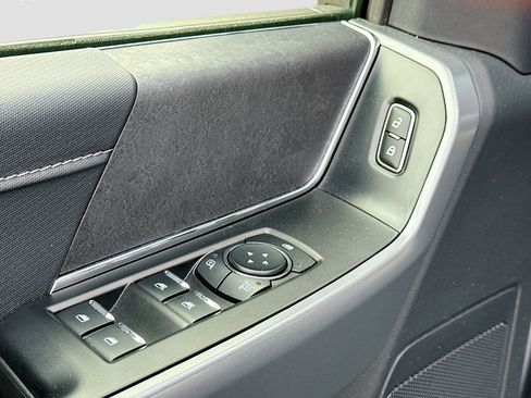 New 2025 Ford F150 XLT w/ Equipment Group 302A MID image 7