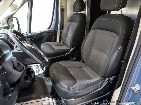 Used 2019 RAM ProMaster 3500 image 7