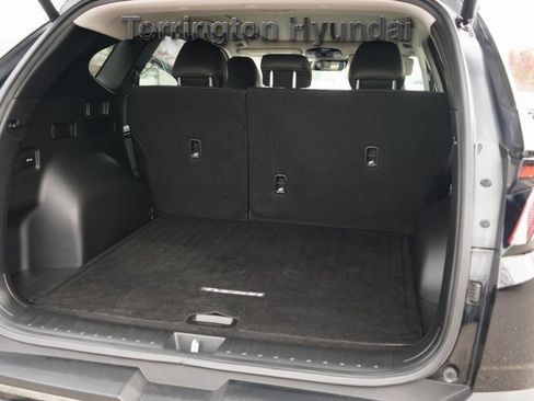 Certified 2023 Hyundai Tucson Limited w/ Cargo Package image 34