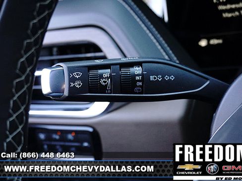 New 2026 GMC Yukon Denali Ultimate AWD/4WD image 30