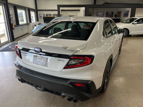 Used 2023 Subaru WRX Premium AWD/4WD image 10