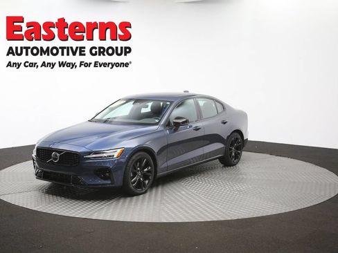 Used 2024 Volvo S60 B5 Core FWD image 55