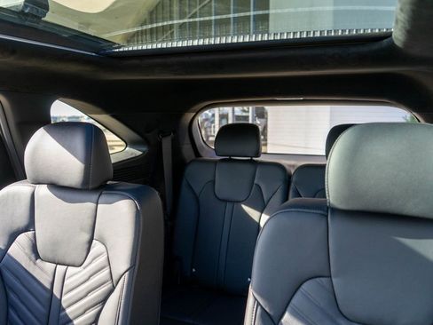 New 2026 Kia Sorento SX Prestige image 13