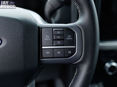 Used 2025 Ford F150 XLT w/ Equipment Group 302A MID image 17