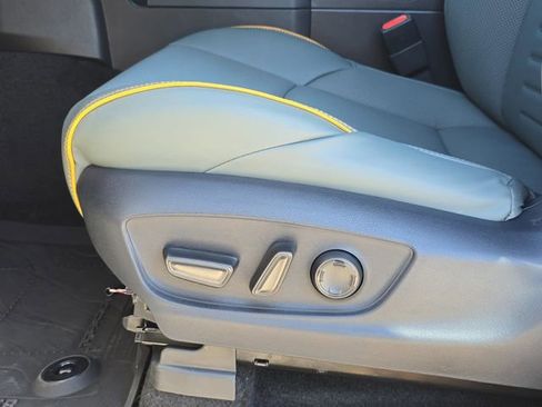 Used 2026 Toyota Tacoma Trailhunter image 28