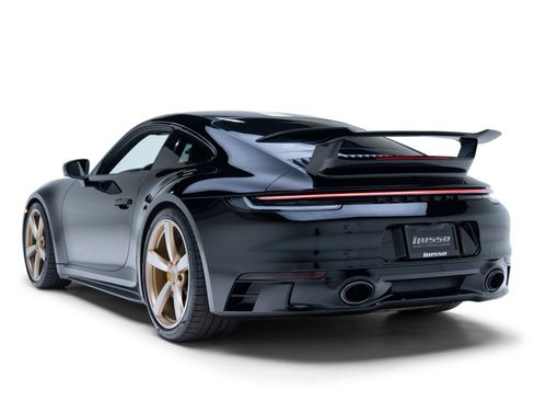 Used 2023 Porsche 911 Carrera S RWD image 43