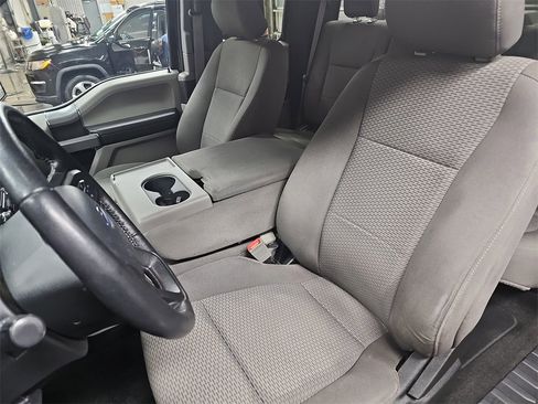 Used 2019 Ford F150 XLT w/ Equipment Group 301A Mid image 14