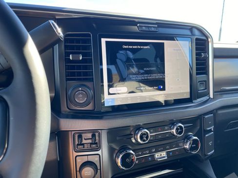 New 2026 Ford F350 Platinum image 12