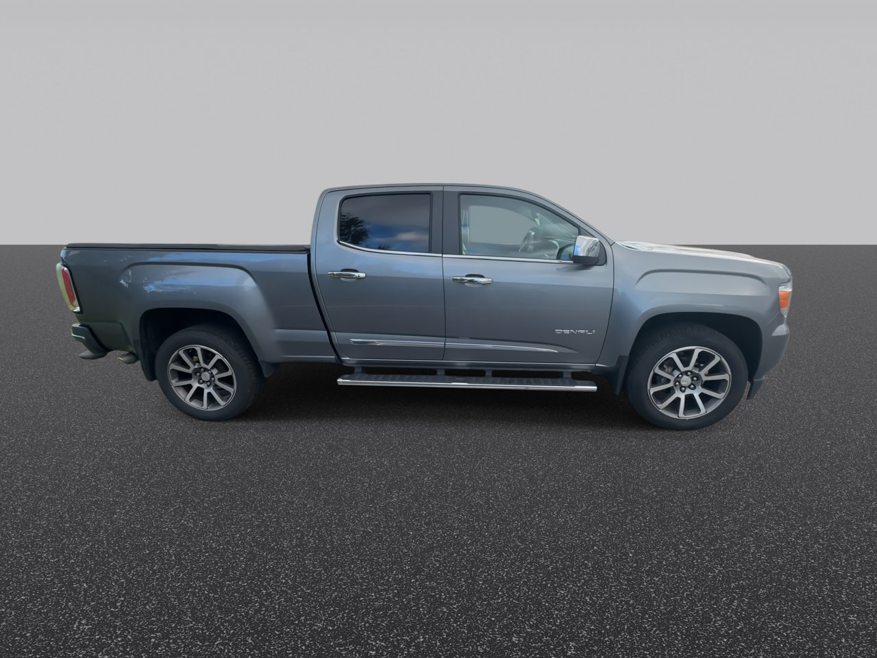 Used 2020 GMC Canyon Denali AWD/4WD image 10