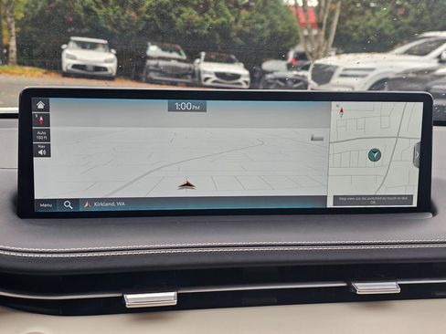 Certified 2025 Genesis GV70 3.5T Sport w/ Sport Advanced Package image 14