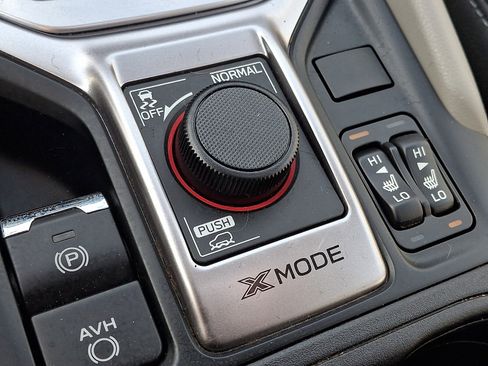 Used 2021 Subaru Forester Premium image 23