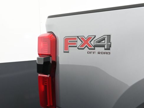 Used 2024 Ford F250 Lariat w/ Sport Appearance Package image 48