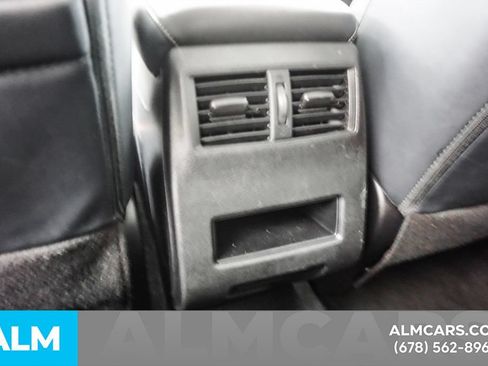 Used 2024 Mitsubishi Outlander SE FWD image 56