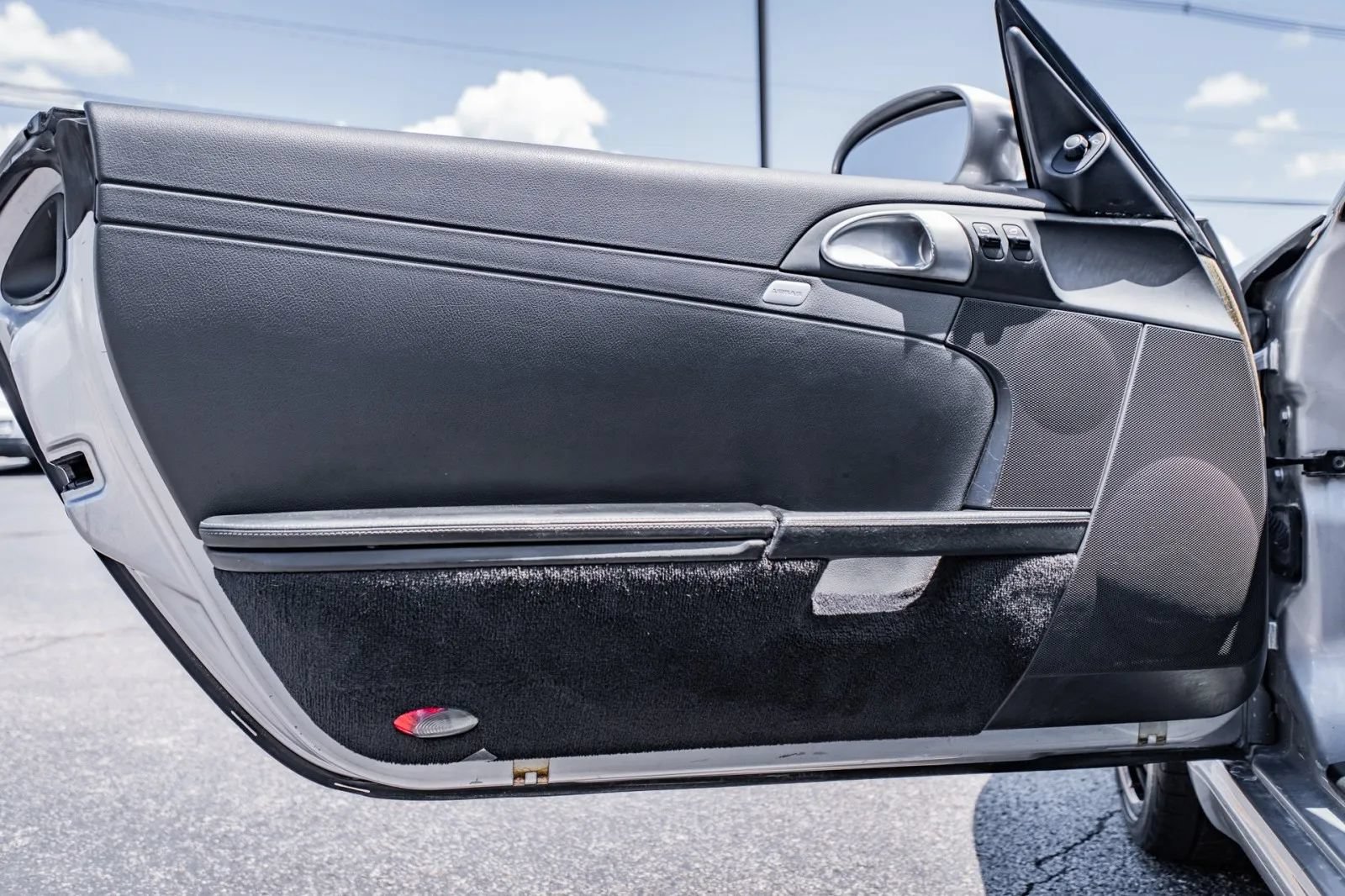 Used 2006 Porsche Cayman S RWD image 19