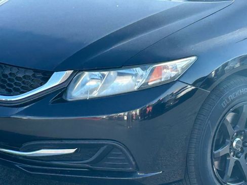 Used 2015 Honda Civic SE image 11