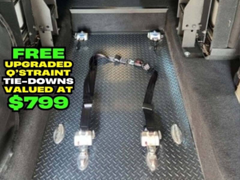 Used 2017 Dodge Grand Caravan SE w/ Power Window Group FWD image 39
