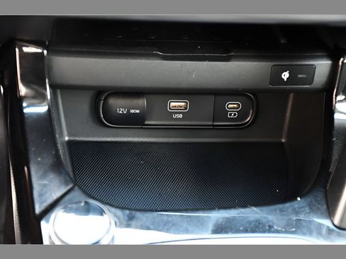 Used 2024 Kia Seltos EX AWD/4WD image 35