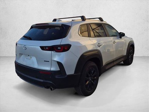Used 2026 MAZDA CX-50 2.5 Hybrid w/ Cargo Package AWD/4WD image 5
