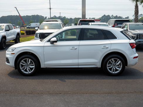 Used 2020 Audi Q5 2.0T Premium AWD/4WD image 6