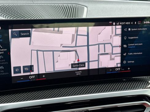 Used 2024 BMW M4 Competition image 22