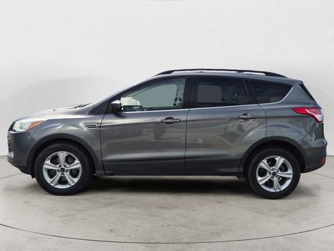 Used 2014 Ford Escape SE w/ Equipment Group 201A AWD/4WD image 2