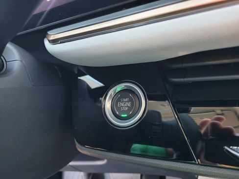 New 2026 Buick Envision Avenir image 29