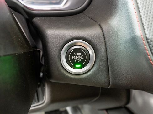 Used 2021 Chevrolet Tahoe RST w/ Luxury Package image 29