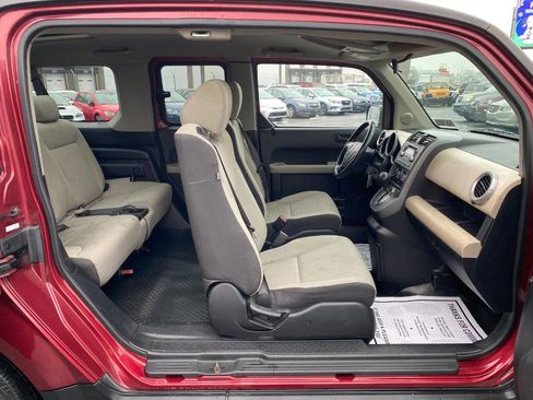 Used 2007 Honda Element EX image 24