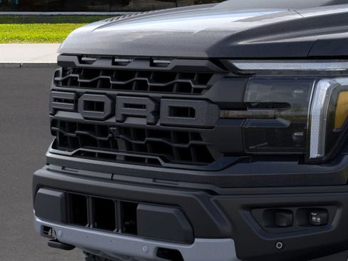 New 2026 Ford F150 Raptor AWD/4WD image 17