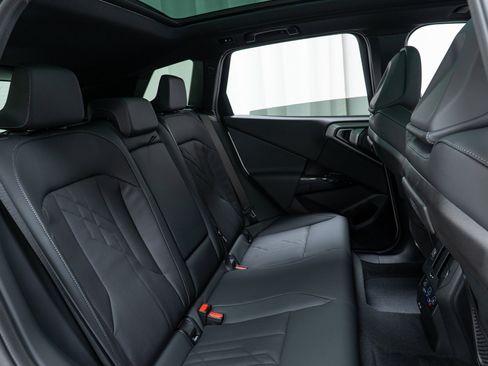 New 2026 BMW X3 xDrive30 w/ Convenience Package image 24