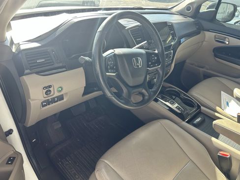 Used 2022 Honda Pilot Elite image 13
