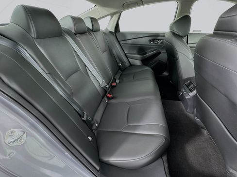 Certified 2023 Honda Accord Touring image 28