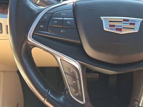Used 2019 Cadillac XT5 Luxury AWD/4WD image 21