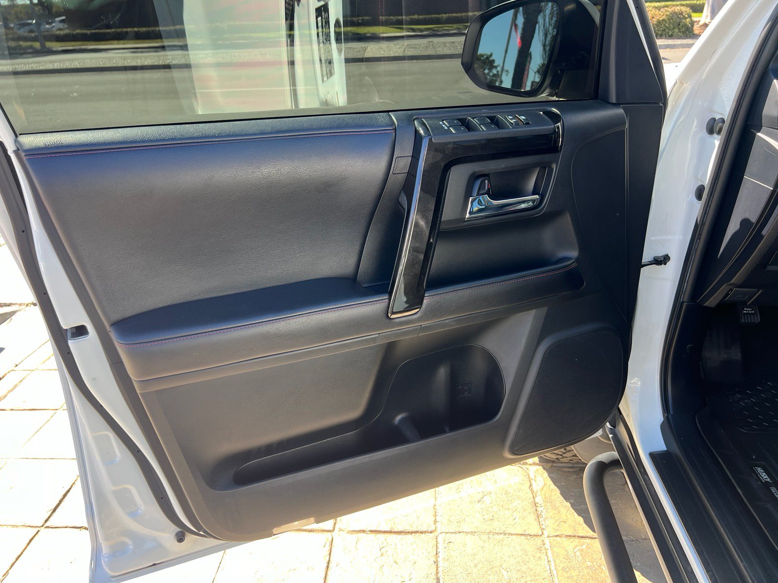 Used 2019 Toyota 4Runner TRD Pro AWD/4WD image 12