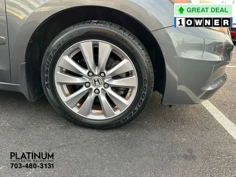 Used 2012 Honda Accord EX-L image 20