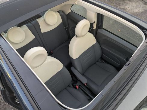Used 2013 FIAT 500 Pop image 18