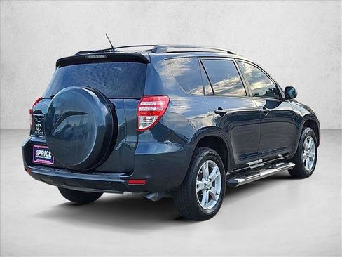 Used 2012 Toyota RAV4 FWD w/ Upgrade Value Pkg image 5